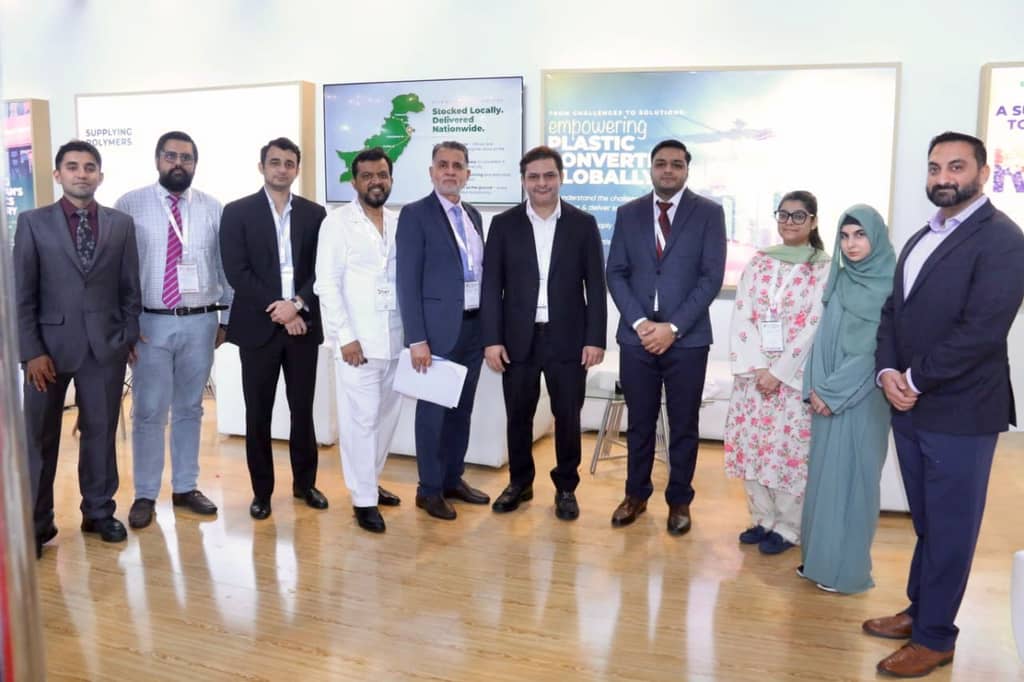 3P Pakistan 2026 — A Successful Exhibition in Lahore