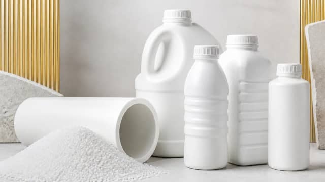 HDPE resin product solutions