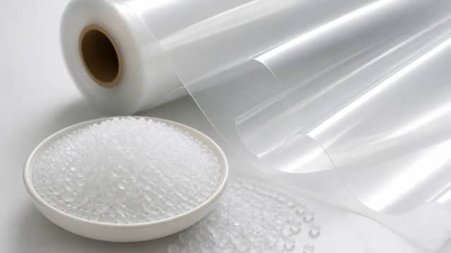 LDPE polymer materials supplied by Multi Trade Group
