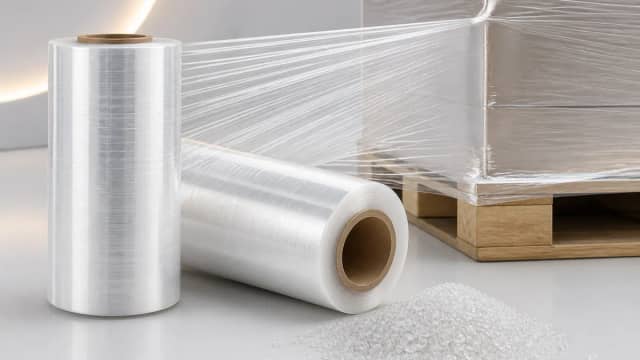 LLDPE and C4 LLDPE polymer materials