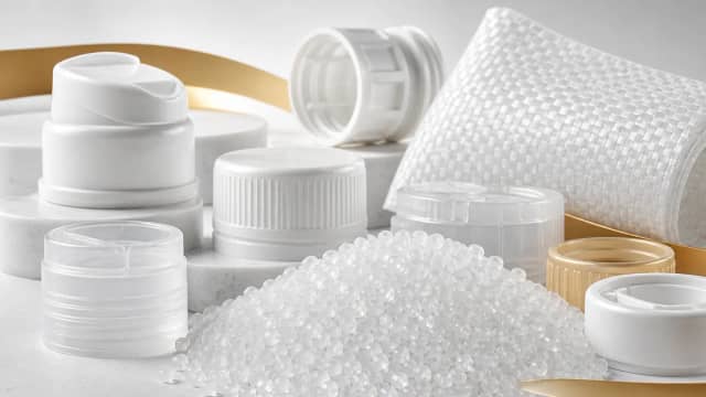 Polypropylene resin product solutions