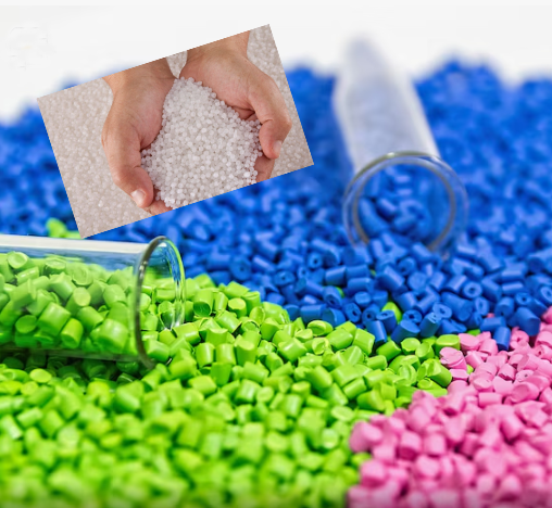 PLASTICS AND POLYMERS TRADING